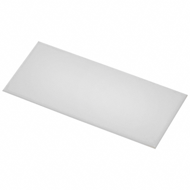 6201010 PRD Plastics  Cadres d'affichage et lentilles